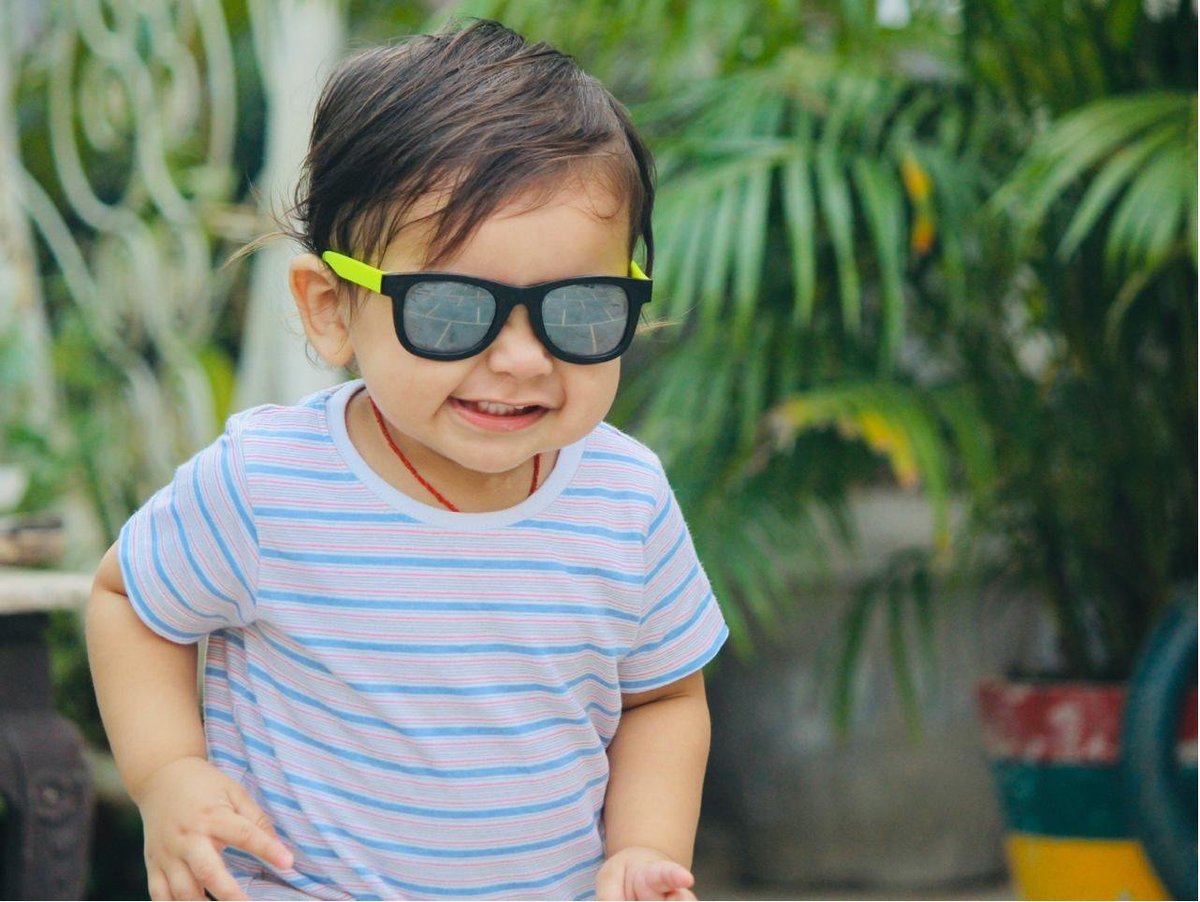 Kids4Modeling's tweet photo. Promoting Child Model: @Aarush patel

Age 14 Month #From @Vadodara.gujarat ❤️ #Kids4modeling

#Donemany #Tvadds Wishing him, all the luck for future. :)📸❤️ https://t.co/bGuP1POjq5