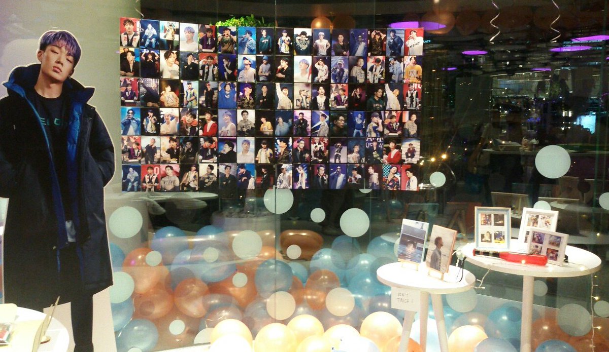 c_melp's tweet photo. ขอบคุณสำหรับความทรงจำดีๆนี้นะคะ💜
#loveandfallBOBBYday https://t.co/kaDDlj0931