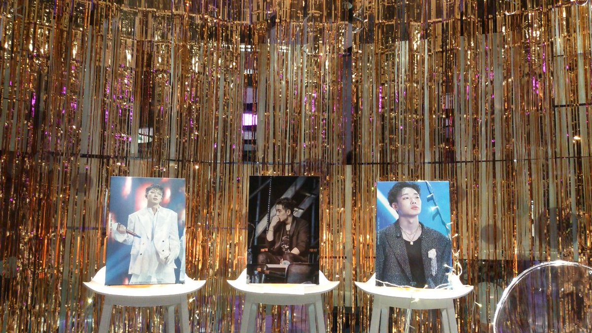c_melp's tweet photo. ขอบคุณสำหรับความทรงจำดีๆนี้นะคะ💜
#loveandfallBOBBYday https://t.co/kaDDlj0931