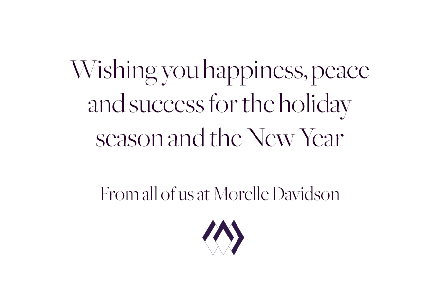 MorelleDavidson's tweet photo. From everyone at Morelle Davidson we would like to wish you happiness, peace &amp; success for the holiday season and every day of the upcoming New Year! 😍💎🎁

#merrychristmas #happynewyear #diamondearrings #earrings #diamondjewelry #christmasgiftideas #jewelry #finejewelry https://t.co/dSzfic914O