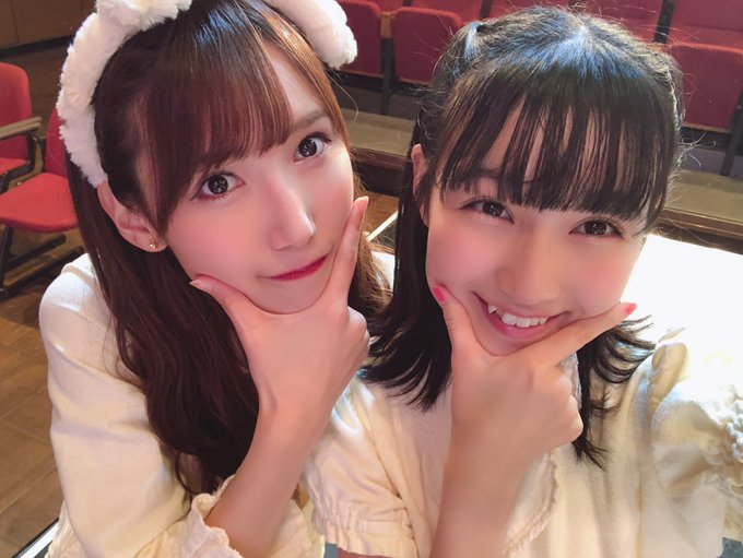 今村麻莉愛のTwitter画像37