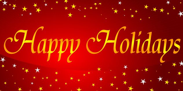 fstcavehill's tweet photo. FOR YOUR INFORMATION:

Please be advised that The UWI - Cave Hill Campus will be closed from December 24, 2019 to January 1, 2020 for the Christmas/New Year Holiday Season!

Normal Operations will resume on January 2, 2020!

Happy Holidays Everyone! https://t.co/UUVYfOjJyC