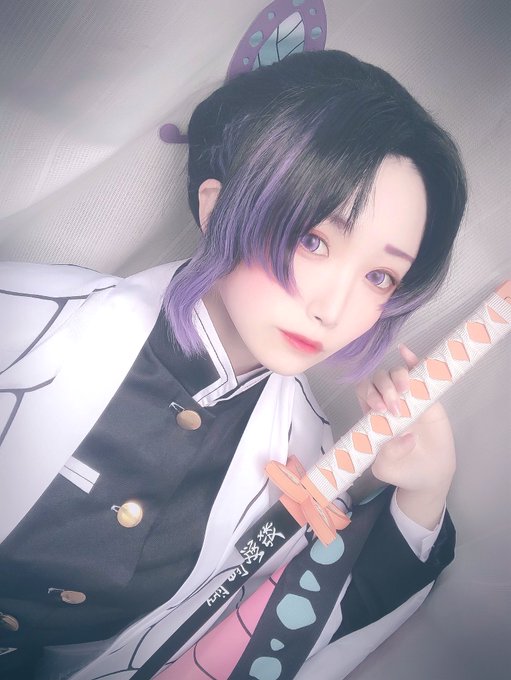 コスプレイヤーあんみつのTwitter画像28