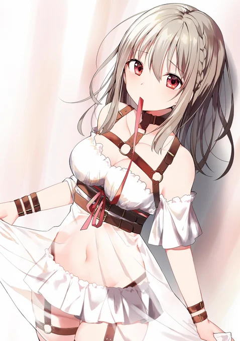 透け透け 