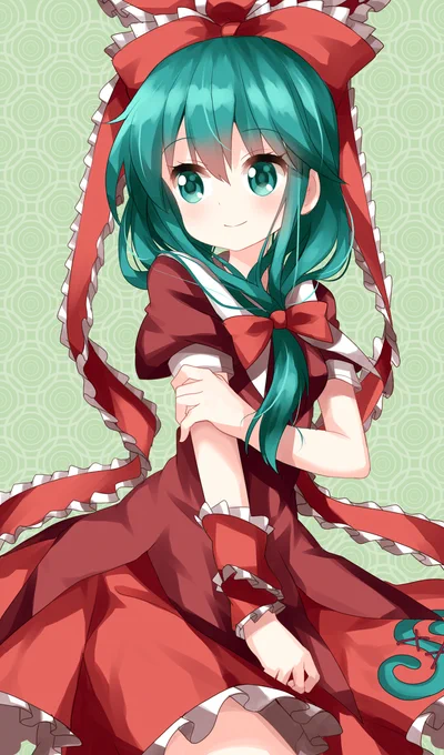 今までワンドロった雛集 ①2018/3/29 ②2018/5/5 ③2018/9/12 ④2019/3/4 