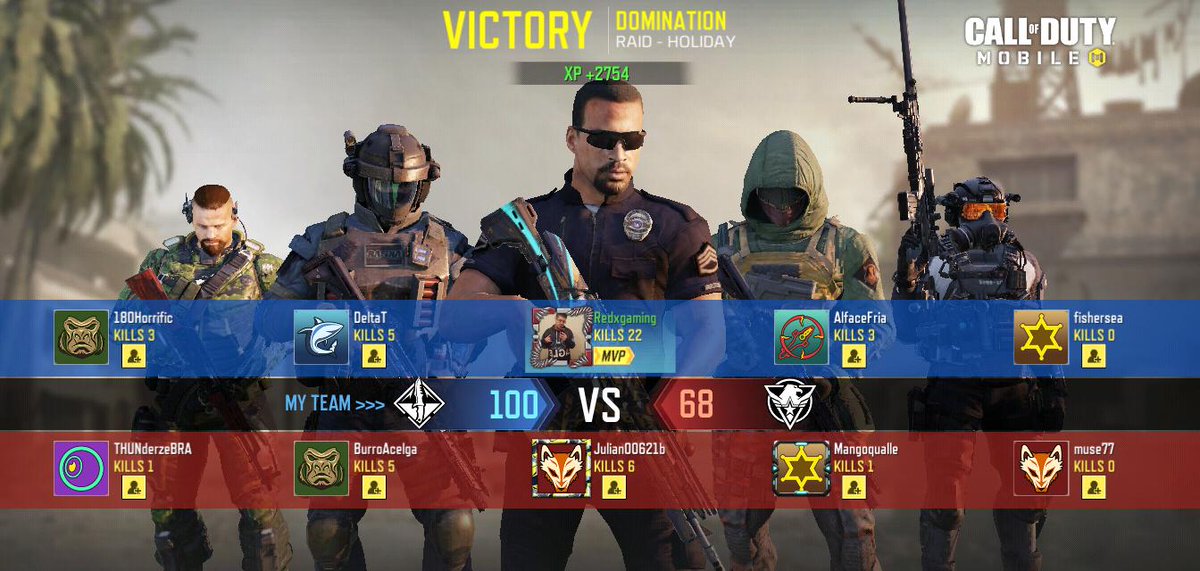 Redxgaming96's tweet image. I love playing @CODMOB it's really fun and I remembered my first time I play it was so hard I wasn't a good at it playing on my phone because I'm way to good on console PS4 #codmoblie