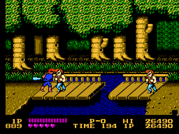 NES CENTER tweet media