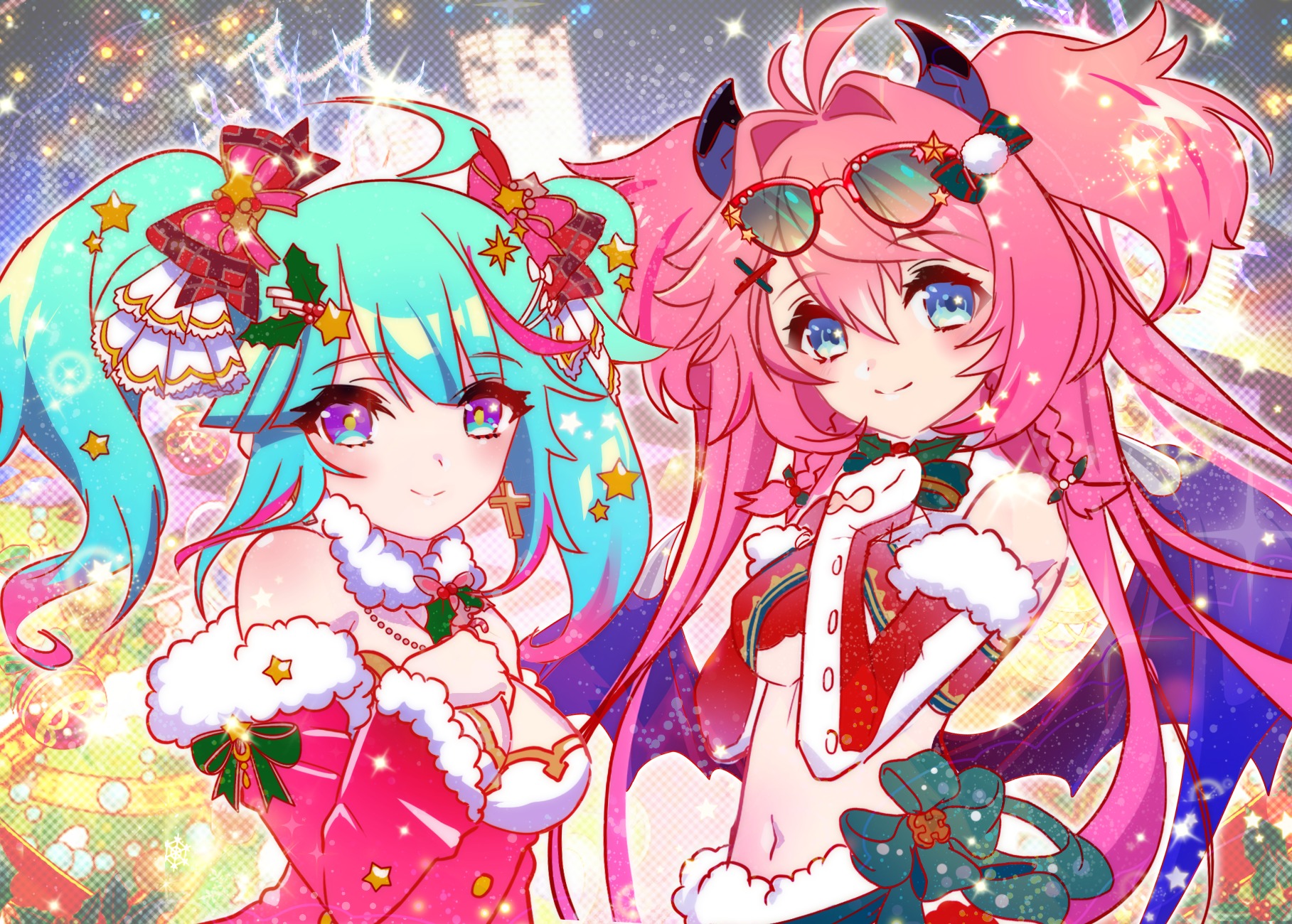 ট ইট র クラッシュフィーバー公式 クラフィ 今日は聖なる日クリスマスイヴ アナタに逢えるのを心待ちにしているようです 艸 クラフィ Happyaliceクリスマス T Co Ezrpwrs2in ট ইট র