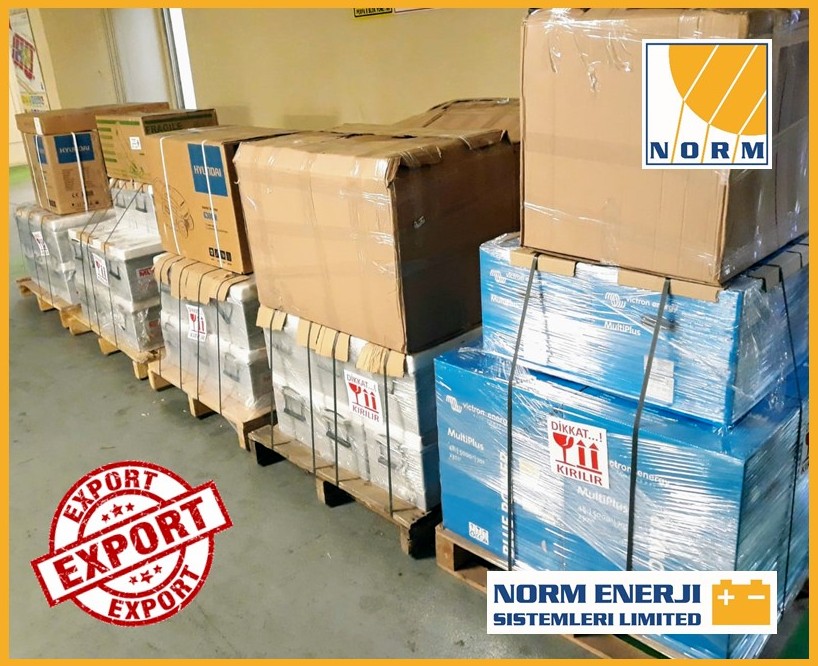 Norm_Energy's tweet photo. Approvisionnement de produits de qualité, très économique et un commerce en toute sécurité.
Votre partenaire de solution pour l’Afrique : NormEnergy.
#Afrique #Africa #Afrika #victron #victronenergy #victronenerji #victronenergie #victronistanbul #victronturkey #victronturquie https://t.co/aeSiGQ5u8Z