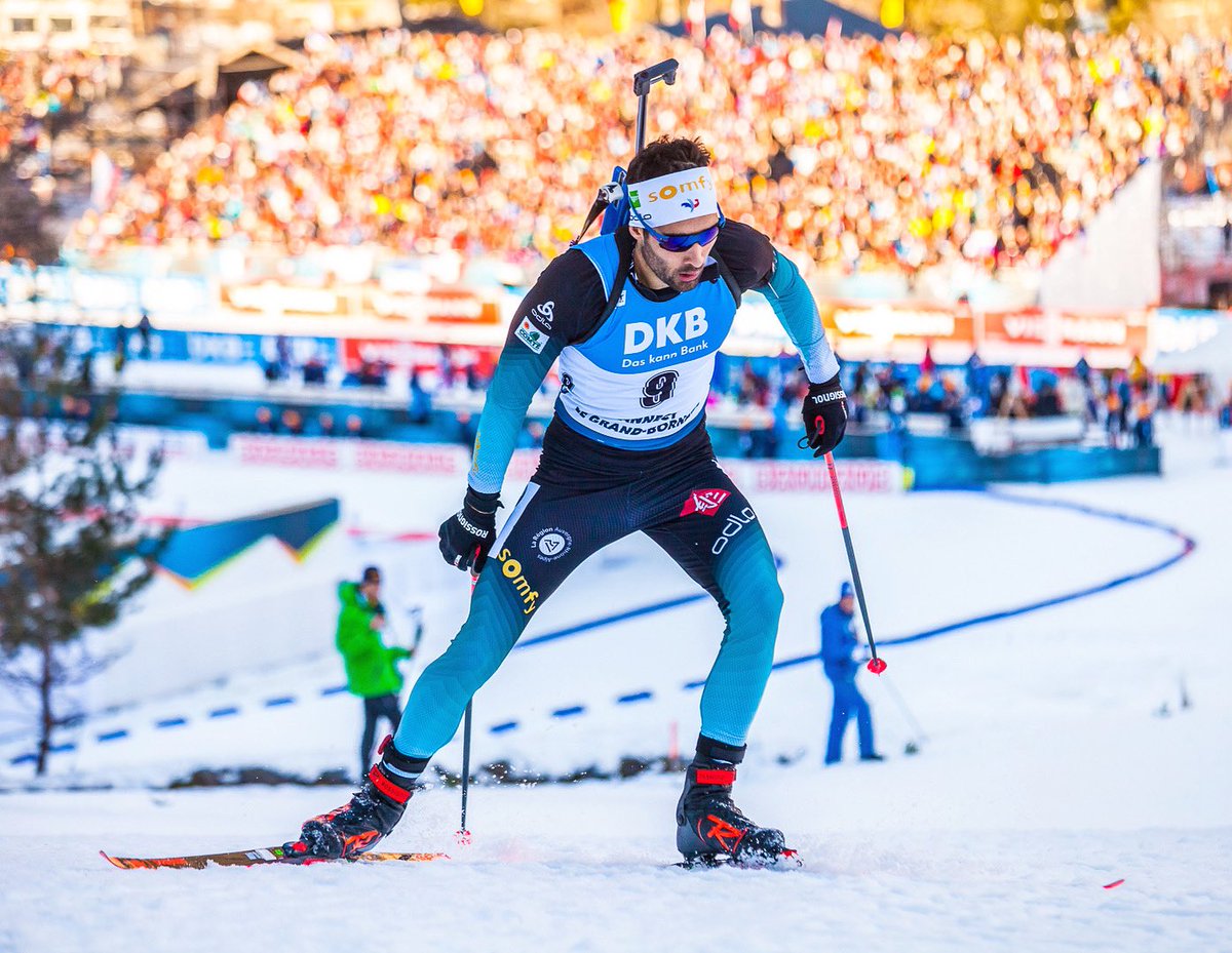 nordicfestival's tweet photo. Quelques mois après le #MFNF à Annecy, c’est au Grand Bornand que les meilleurs biathletes mondiaux étaient présents ! 📍
Superbe Organisation @BiathlonALGB , des courses de folie et une équipe de France incroyable 🇫🇷 🔥
#Biathlon #ALGB19 📸: Vincent Favre https://t.co/HS6yDlcdyG