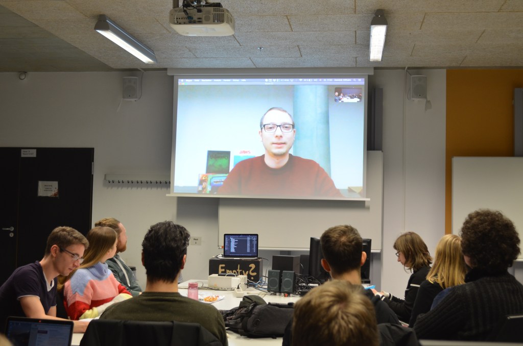 Medieninformatik tweet media