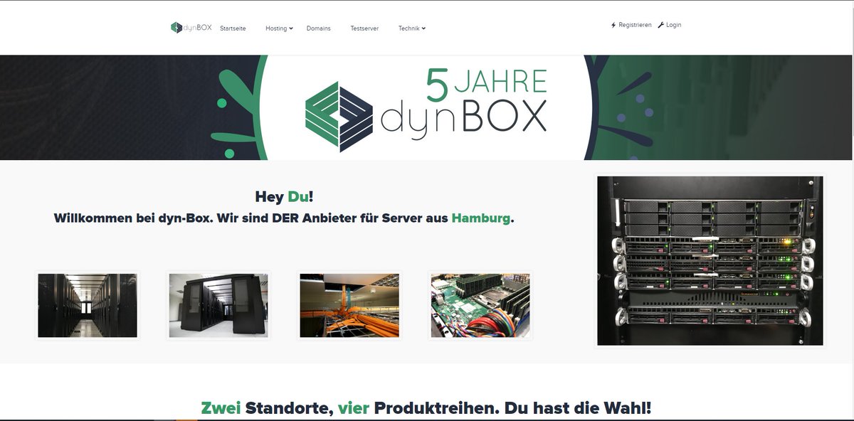 dyn-Box tweet media