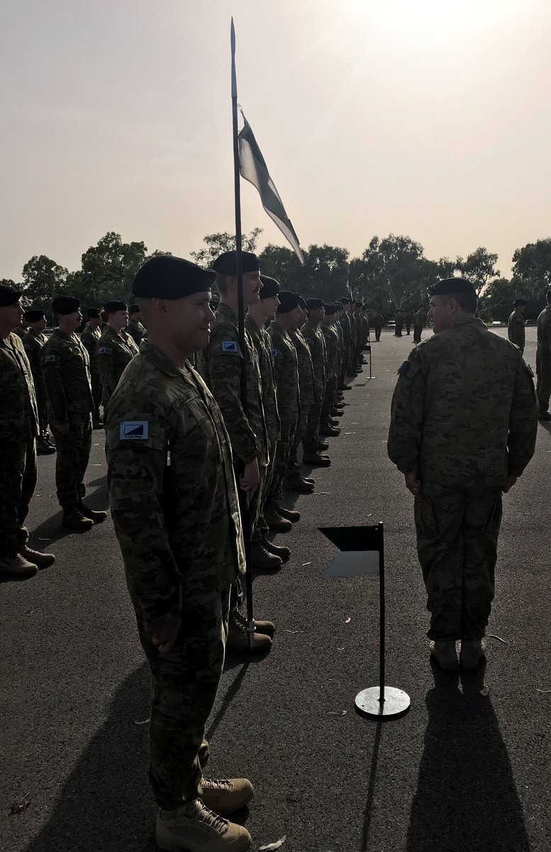 The men and women of the Regiment would like to wish all our followers, friends and family a happy and safe holiday period.