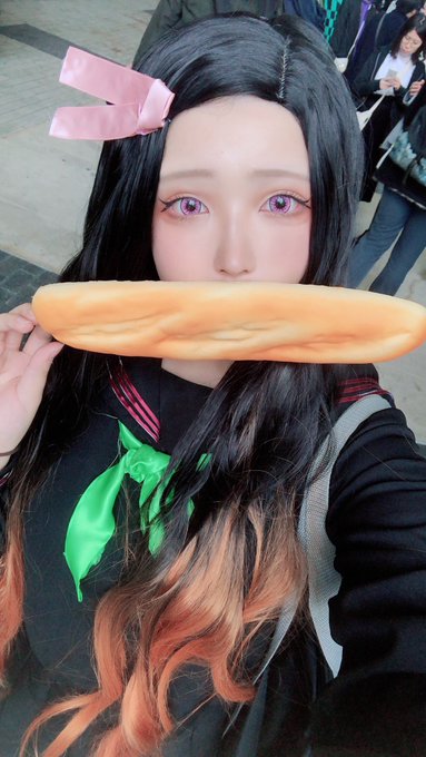 Twitterのコスプレ画像41