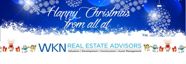 WKN Real Estate Advisors Limited tweet media