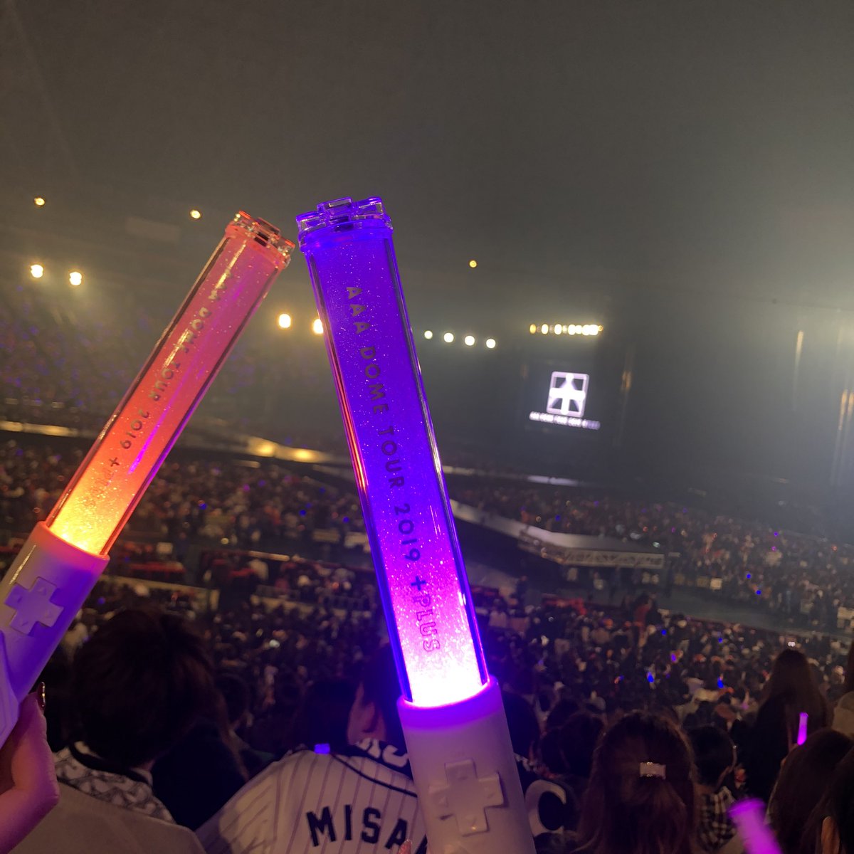 12120716_'s tweet photo. ほーーーんま幸せ大好き！
初めてスタンド入ったけどゆっくり見れて良かったなあありがとう���️😽 https://t.co/gSPZVSLdmu