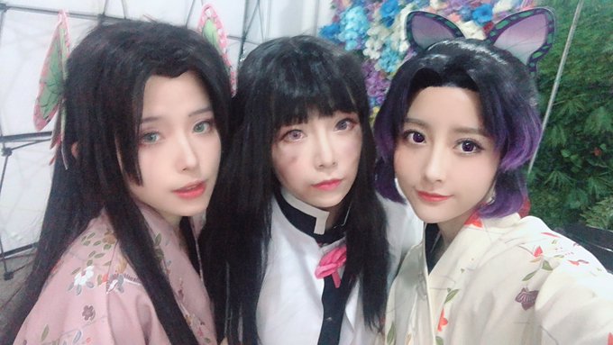 Twitterのコスプレ画像19