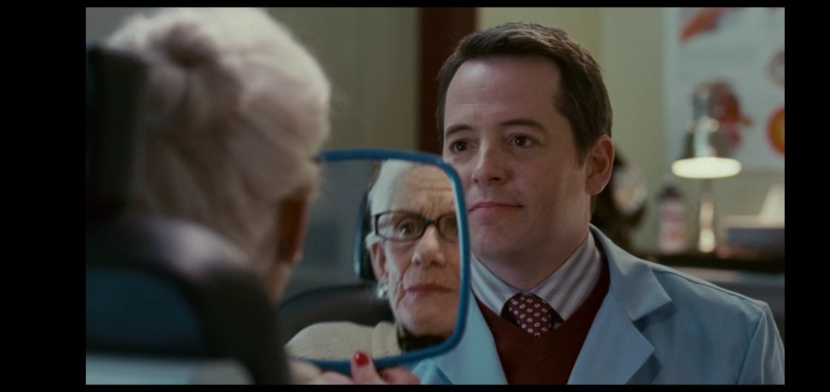 DrEmWilliams's tweet image. Watching &apos;Deck the Halls&apos;... 
Patient: &quot;I don&apos;t need glasses!&quot;
Optometrist: &quot;You need binoculars, we&apos;re settling for glasses!&quot; 🤣

Happy Holidays to all the children and families in #GlassesInClasses who are visiting optoms over the Xmas break 🤓