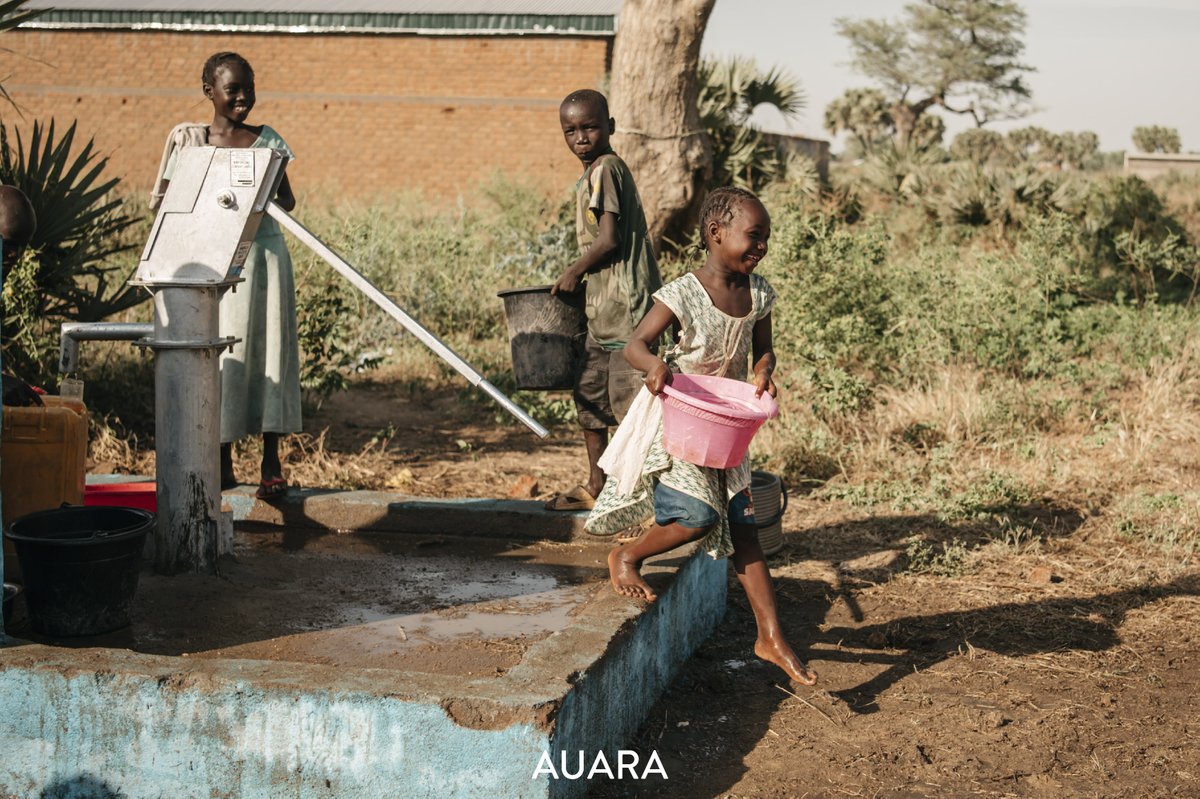 AUARA_H2O's tweet photo. #LOL #RealLOL
El agua es la esencia de la vida.
El agua potable y el saneamiento son reconocidos como derechos humanos básicos, fundamentales para mantener la dignidad de todos los seres humanos.
#Realhastags #Reallife Necesitamos #aguaparacambiarelmundo #AUARA https://t.co/4hjippcJCu