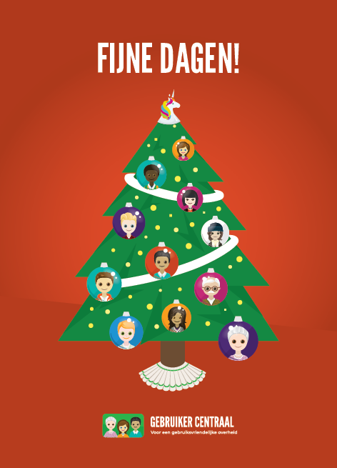 govdesignconf's tweet photo. We wish you a Merry Christmas and an accessible and inclusive 2020! #govdesign #govdesignconf #fijnefeestdagen #happyholidays https://t.co/wCZGkZEYuS