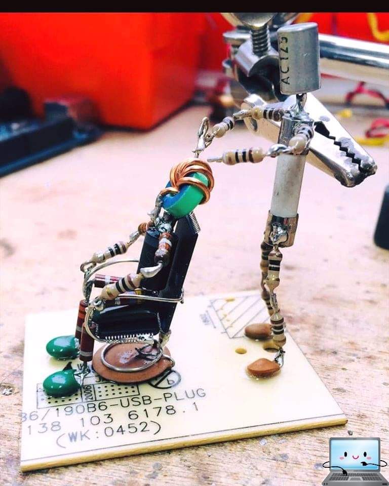 selfishworld_me's tweet photo. machine learning be like 😂
#python #programmer #programing
#MachineLearning https://t.co/AoRJuEqDQq