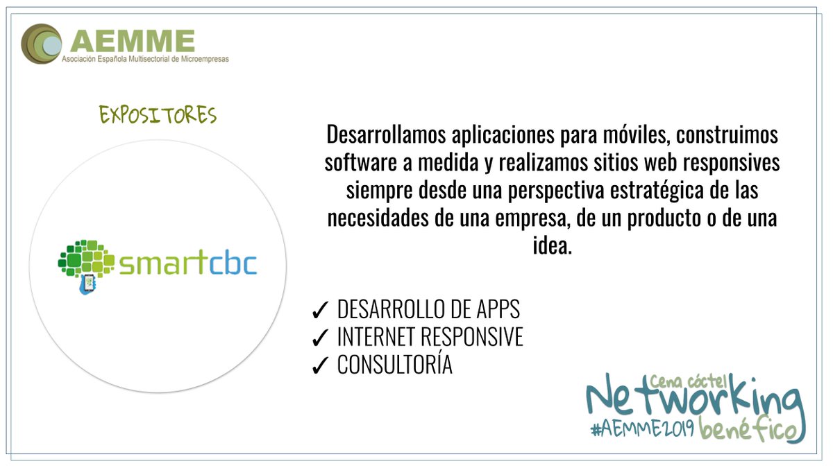 Asoc. Microempresas tweet media