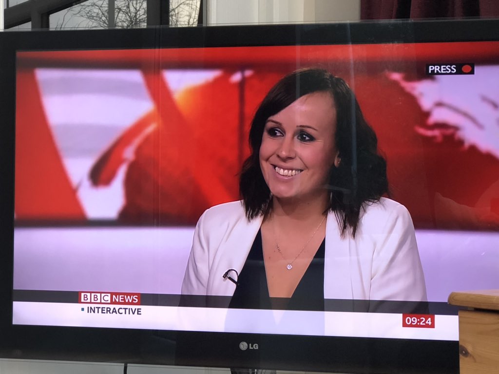 TraceyRgrs's tweet photo. She pops up everywhere talking statistics #profrogers #mydaughter https://t.co/baVks1vECt
