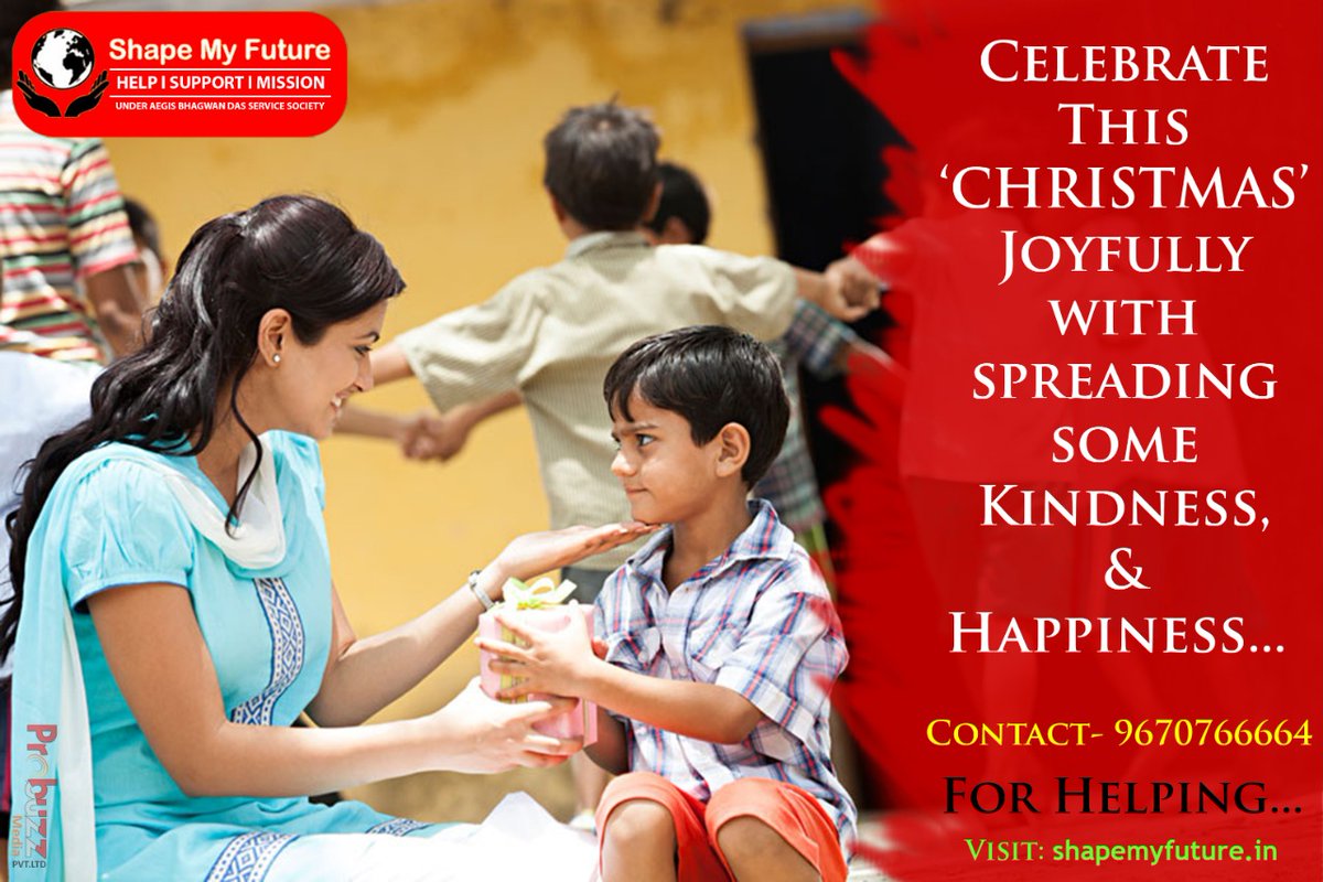 Shape_myfuture's tweet photo. Christmas is a time for love and sharing. It is fun to receive gifts from a lot of people but this year, we would like to be the ones who would share our blessings.😍💫😍
You can also donate by gift-giving &amp; anythings.Just contact us for more https://t.co/VJ5vSlYR5K https://t.co/twCvyMn8n5