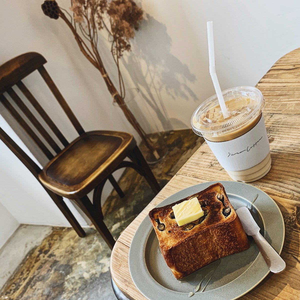 西新カフェ Twitter Search