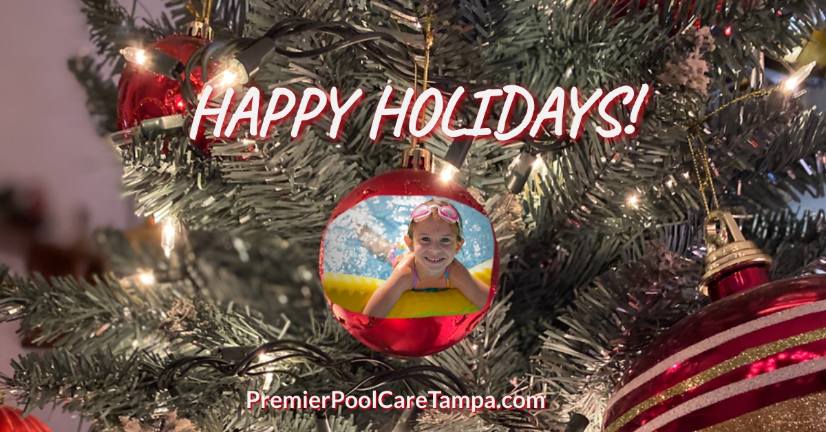 Wishing everyone a very, merry Christmas! 🎅🎁🎄🏊‍♂️
