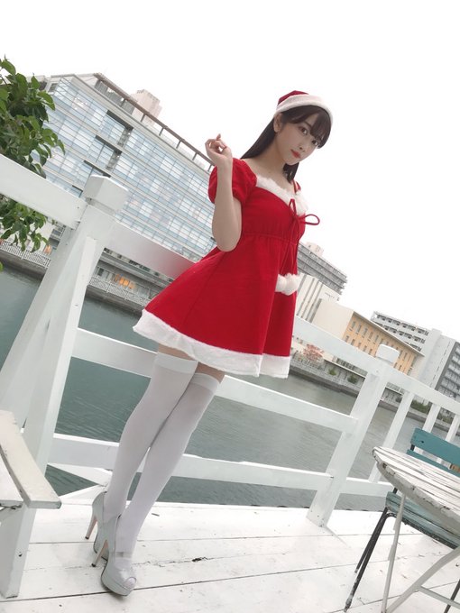 コスプレイヤー西井綾音のTwitter画像7