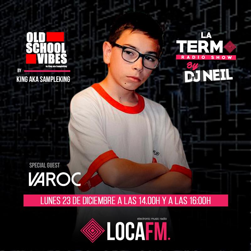Varoc tweet media