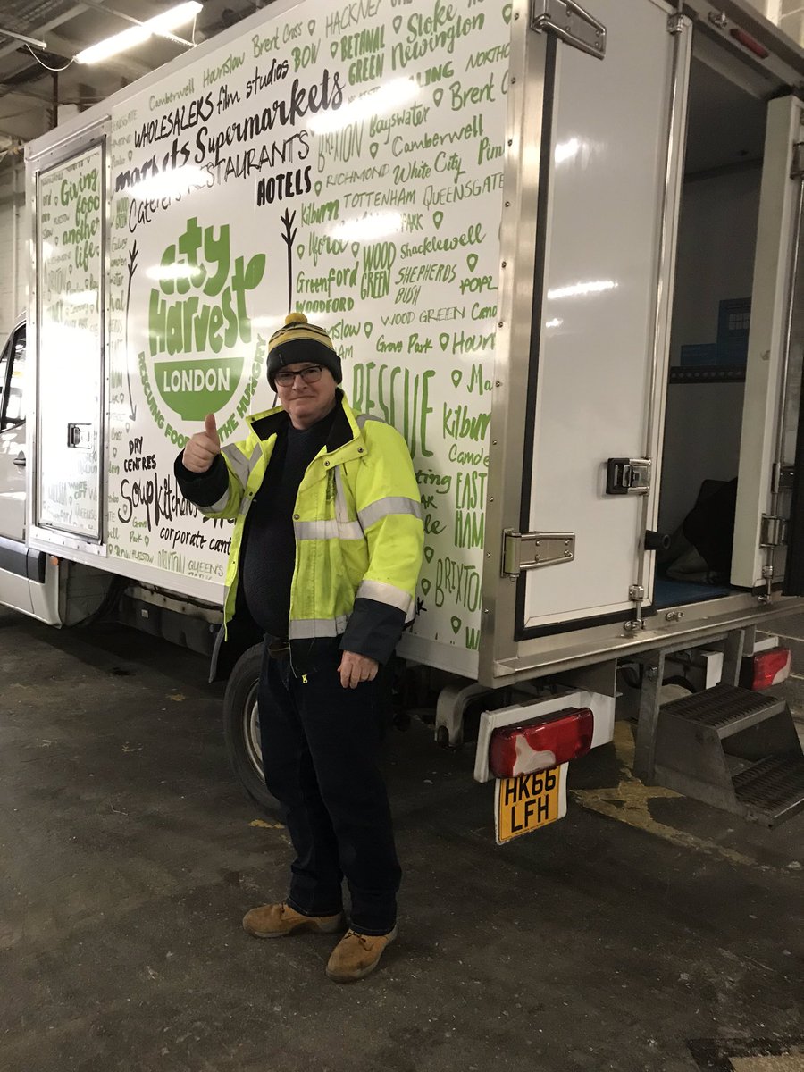 ShortAbbey's tweet image. @olympia_london @olympiahorse @CityHarvest_LDN #GuardiansofGrub another great Horseshow and pleased we met our food waste reduction targets and sending a little help to our friends for soup kitchens across the city. #foodwaste don’t forget to donate any surplus this season