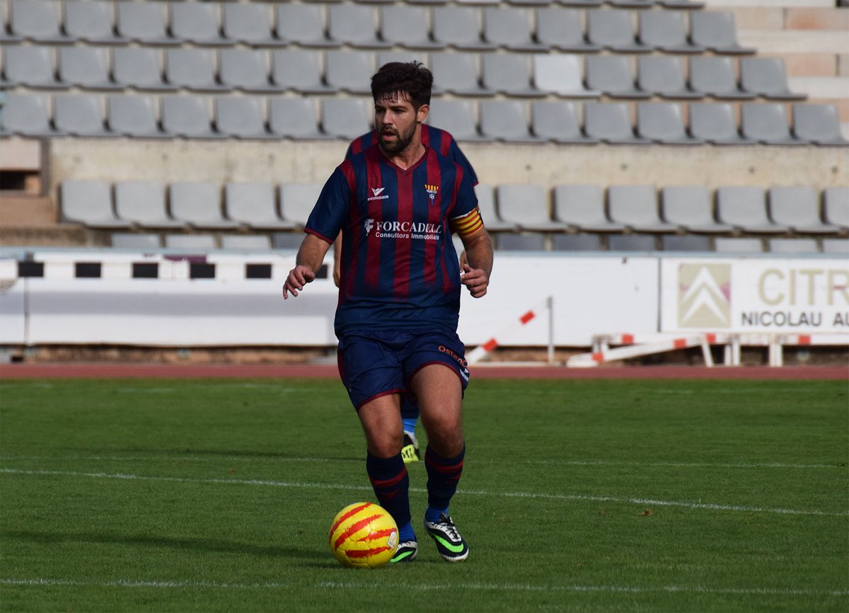 Havok - Blog CF Gavà tweet media