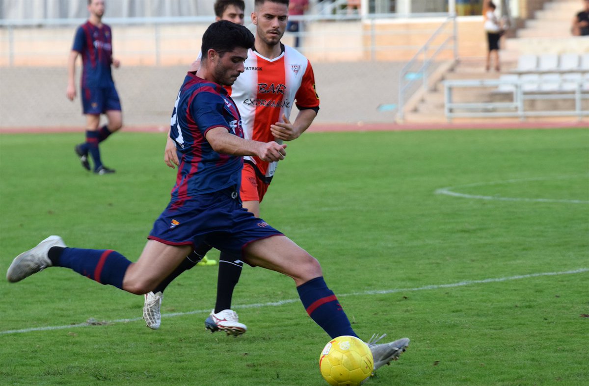 Havok - Blog CF Gavà tweet media