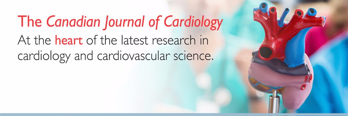 Have you heard about the @CJC_JCC Trainee Section written by trainees, for trainees? We invite you to submit original, non-scholarly manuscripts. Learn more. ccs.ca/en/journals/ab… @SCC_CCS, @CJC_JCC, @SCC_CCS_Trainee, @StanleyNattel #cardiotwitter