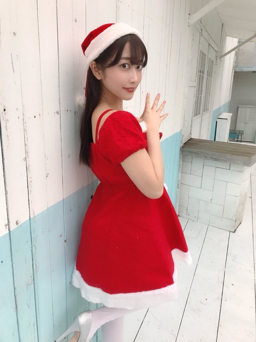 コスプレイヤー西井綾音のTwitter画像6