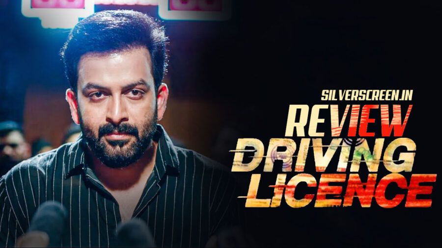 silverscreenin's tweet photo. #DrivingLicence Review: A popcorn movie that fiddles with a serious subject of power abuse..

https://t.co/KkhkaaUMEh

#DrivingLicenceReview #LalJr #PrithvirajSukumaran #SurajVenjarammood #MiaGeorge https://t.co/qK5Vmjpa8r
