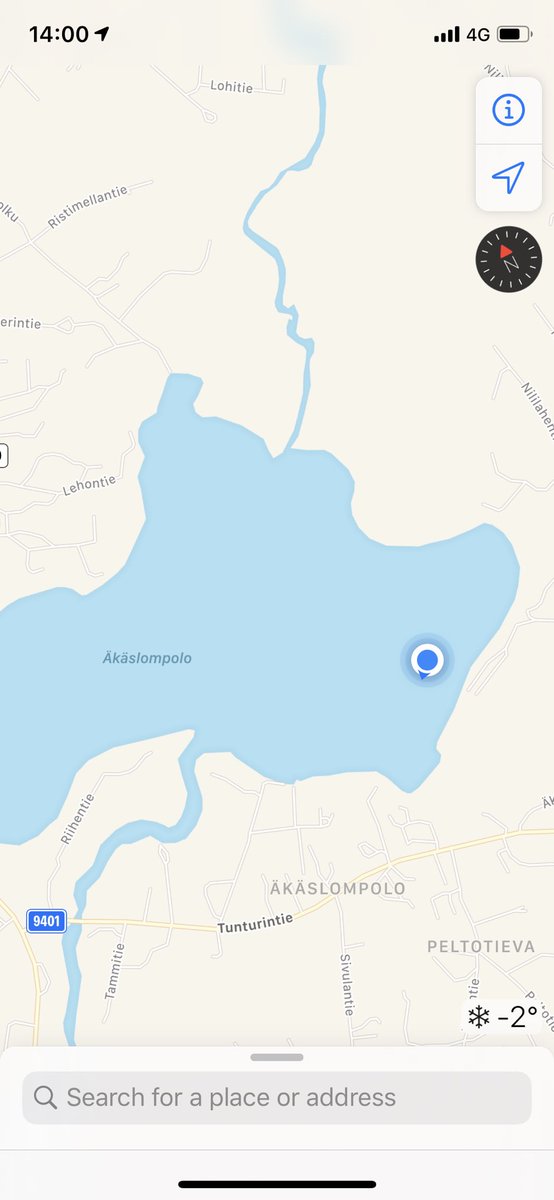 SiobhanParker11's tweet image. I’m walking ON a frozen lake! So so bizarre! #winter #yllas #honeymoon #christmasholidays