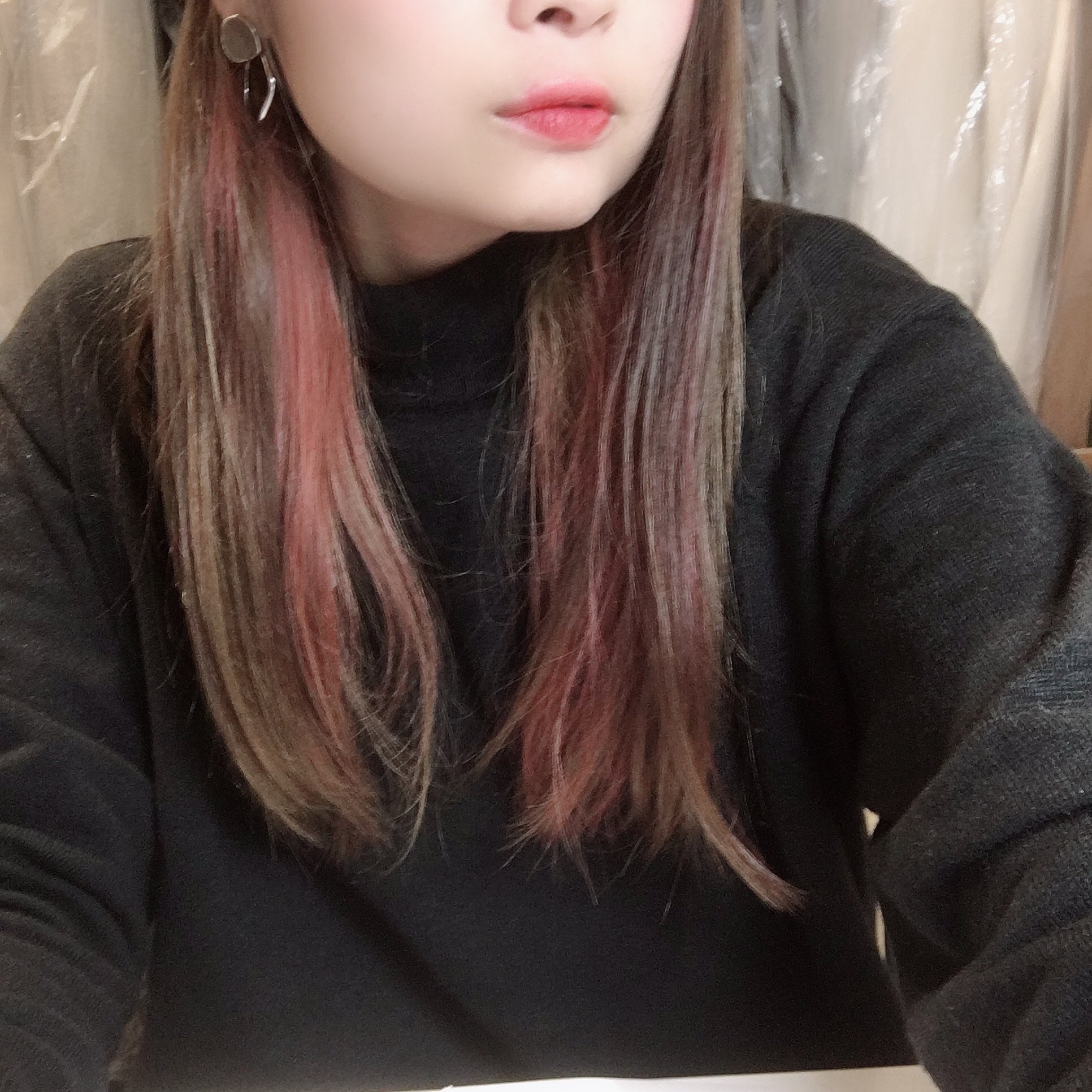 ポイントカラークリーム Twitter Search Twitter