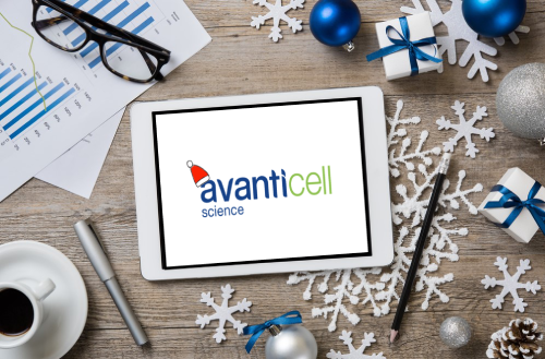 avanticell's tweet photo. Our offices will be closed from Tuesday 24th December to Friday 3rd January while the AvantiCell team enjoy our Christmas holidays. 

Wishing you all a magical Christmas from all at AvantiCell! 🎄 https://t.co/E5GmFyeb8H