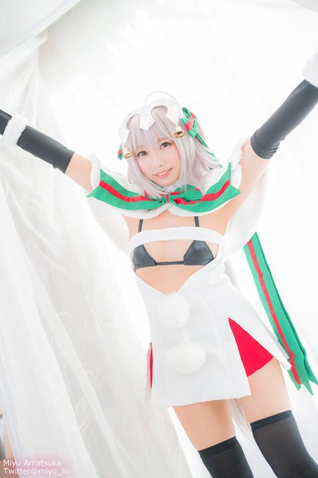 Twitterのコスプレ画像53
