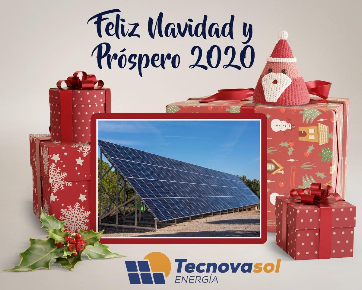 TECNOVASOL tweet media