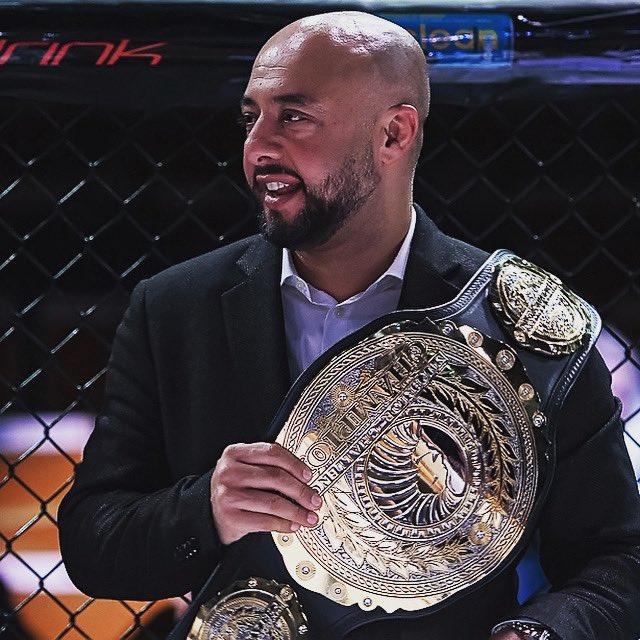 BabakAshti's tweet photo. Looking forward to the new challenges ahead #superiorchallenge #mma #swedishmma #nordicmma https://t.co/k0R9mgVIKR