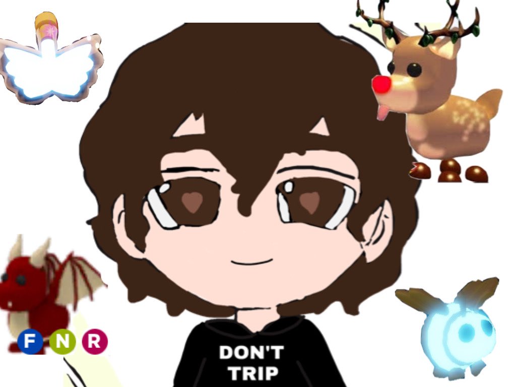 Donttrip Army Donttripa Twitter - roblox on twitter these antlers will be deer to you