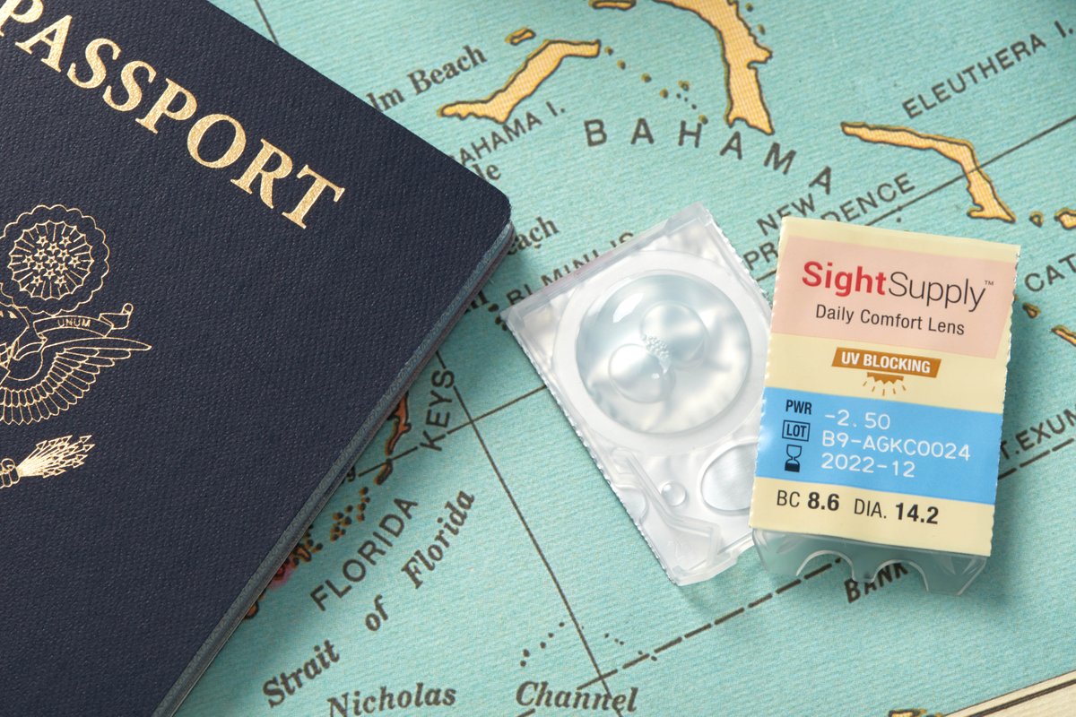 SightSupply's tweet photo. Contacts for the world traveler 
#SightSupply #Contacts #FreeYourFace #TravelBug #AlwaysExploring #TravelLife https://t.co/MHQggAcFQ4