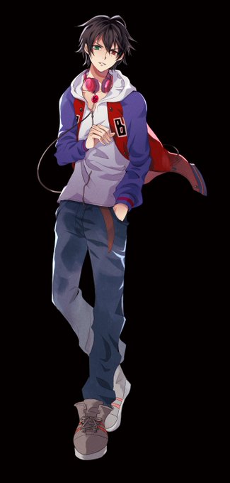 ヒプノシスマイク ヒプマイ イケブクロ ファンアート 兄弟 同人 山田三郎 山田二郎 手描きイラスト 値引き 山田二郎