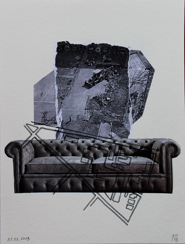 nina_todorovic's tweet photo. From the series #CollageADay - Collage 001
#NinaTodorovic #Art #ContemporaryArt #Collage #CollageArt #MixedMedia #Drawing #Map #Mapping #Cartography #Psychogeography #Psychocartography #Paths #City #Architecture #ArchitectureOfMemory #Walking #ArtNow #ArtCollector https://t.co/cj1eUi7HTg