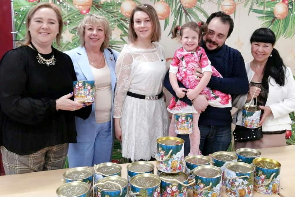 preobrazenka's tweet photo. Во Дворце «Преображенский» для детей устроили новогоднее мероприятие
#Преображенское, #Советдепутатов, #НадеждаИноземцева, #СветланаКобзарь, #ЕленаКоминова, #Новыйгод

Подробнее: https://t.co/darSHE6NNZ https://t.co/QsWU9jKykO