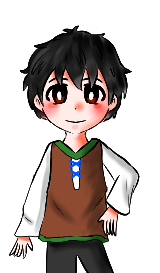 リュークのtwitterイラスト検索結果 古い順